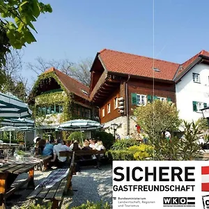*** Hotel Stoffbauer Österreich