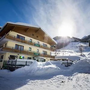Bärenbachhof 3*, Saalbach-Hinterglemm Österrike
