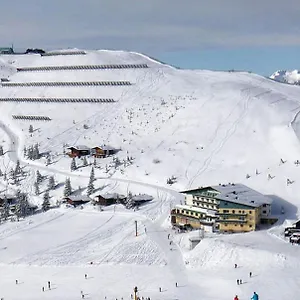 Hotel Mountainlovers Seidlalm Saalbach-Hinterglemm