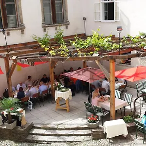Minihotel Hotel Štýrský Hradec