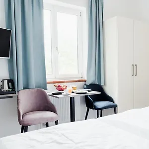 3* Hotel Müllner Smart Self Check In