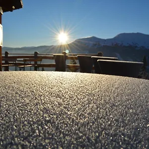 Herberg Simal Alm Saalbach-Hinterglemm