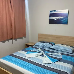 Konukevi Sense Tiran