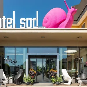 **** Hotel Süd Österreich