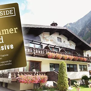 Bed & Breakfast Sportpension Carinthia Sölden