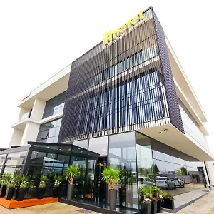 Otel N By Noshi Rinas