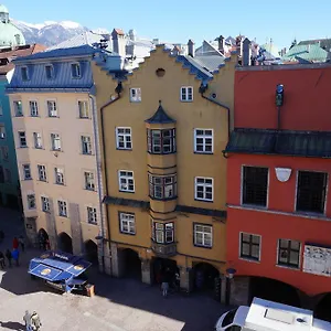 *** Hotel Happ Österreich