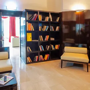 4* Lejlighedshotel The Levante Rathaus