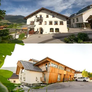 Handl 3*, Schönberg im Stubaital Österrike