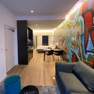 **** Aparthotel Blackhome I Contactless Check-in Österreich