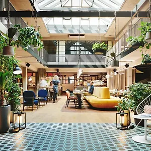 4* Hotel Gilbert