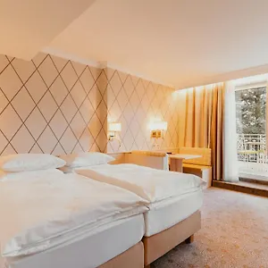 Scherer Hotel Solnohrad