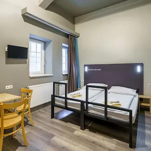 A&o Hauptbahnhof Hostel Solnohrad