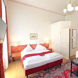 Otel Hpa Andreas, Viyana