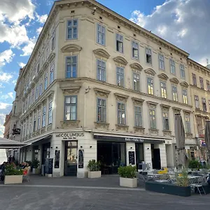 Otel Kolbeck, Viyana