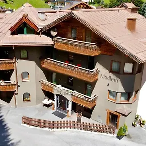 Bed & Breakfast Madlein Ischgl