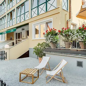 Astoria Hotel Solnohrad