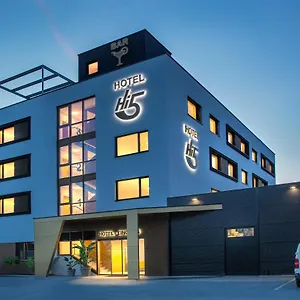 Hotel Hi5-hotel Seiersberg Windorf
