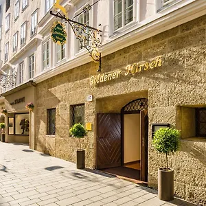 Otel Goldener Hirsch, A Luxury Collection Hotel, Salzburg