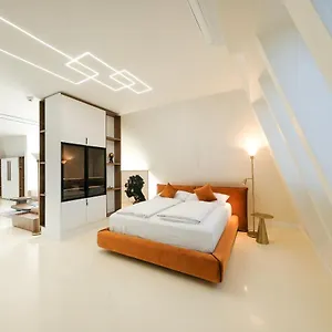 Ned Hotel Štýrský Hradec