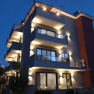 Otel Ksamili Ksamil