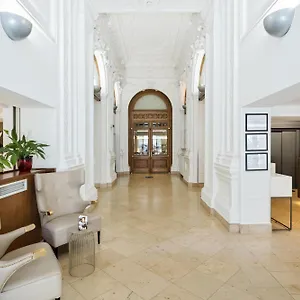 Rathauspark Wien, A Member Of Radisson Individuals וינה