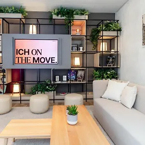 Intercityhotel Βιέννη