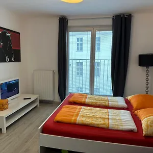 Opera Apartment