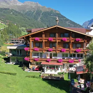 Sportalm 3*, Sölden Austria