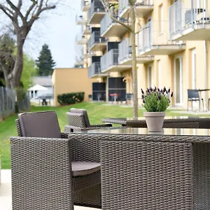 Amedia Luxury Graz, Trademark Collection By Wyndham 4*, Graz Austria