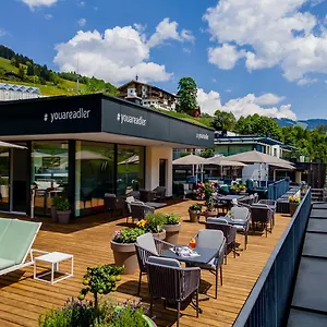 Adler Aparthotel Saalbach-Hinterglemm