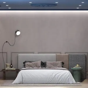 Konukevi Spiranca Luxury Tiran