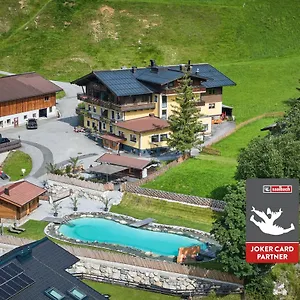  Hostel Eibinghof & Swim Österreich