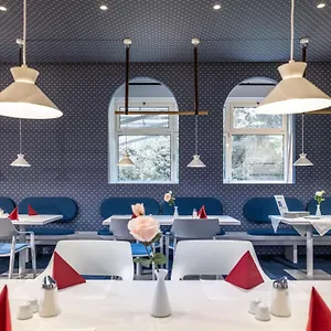Ibis Styles Messe Hotel Štýrský Hradec