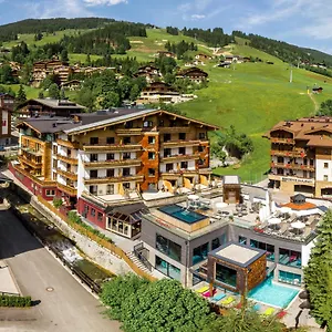 Otel Kendler Saalbach-Hinterglemm