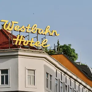 Otel Westbahn, Viyana