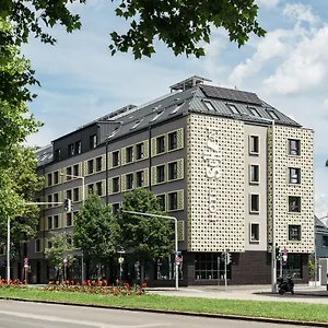Hotel Schani Uno, Vienne