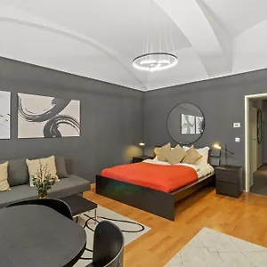Augarten Residences Apartment