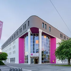 Fourside Messe, Trademark Collection By Wyndham Hotel Solnohrad