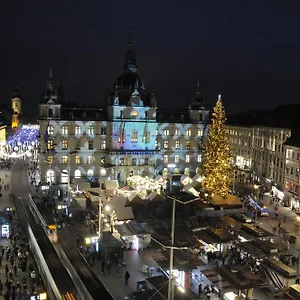https://luxus-apartment-innenstadt.graz-austria-hotels.com