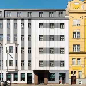 Otel Yggotel Mejse, Viyana