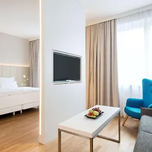 Nh Collection Zentrum Βιέννη