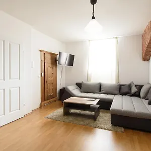 1180 Apartment