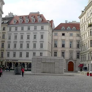 Ofenloch Apartment