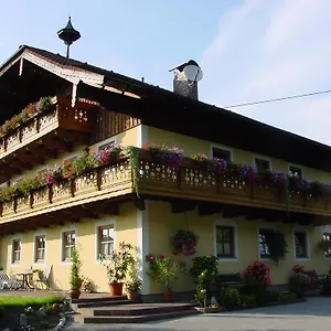  Gasthof Steinerhof Österreich