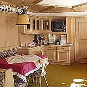 Hotel Bergblick Sölden