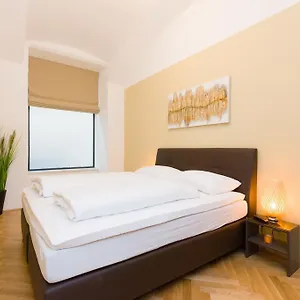 Belvedere Apartment