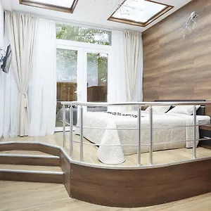 Schoenbrunn Apartment