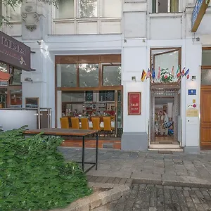 Otel Marc Aurel - Center, Viyana