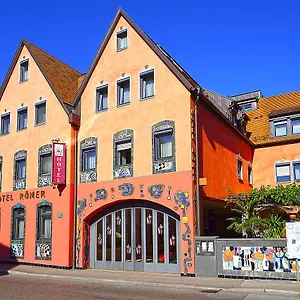 Roemer Hotel Günzburg